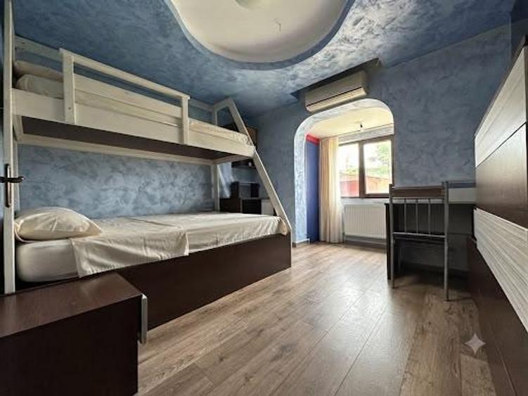 Apartament cu 2 camere decomandat în Aeroport