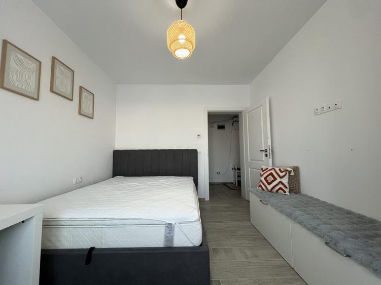 Apartament modern, 2 camere, 59 mp utili, gradina 85 utili - GIROC - 5