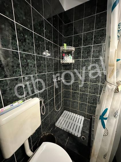 Apartament cu 2 camere decomandat în Barbu Văcărescu