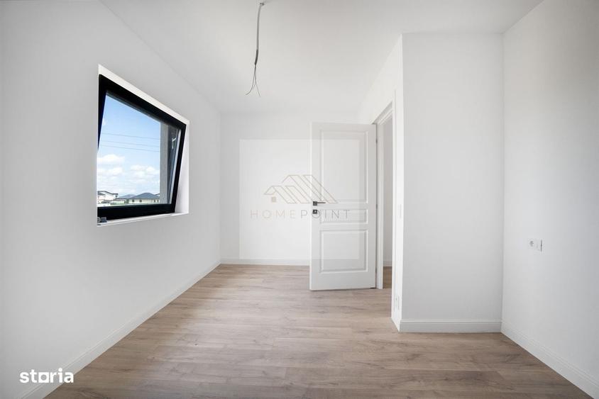 Kaus Residence Cartier privat de case Izvor Tarlungeni - 7