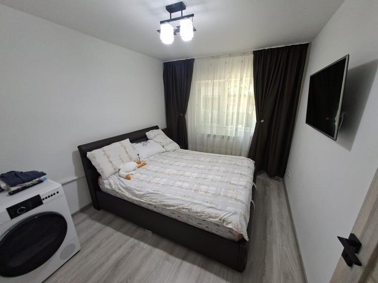 Apartament cu 3 camere decomandat, zona Frumoasa - 6