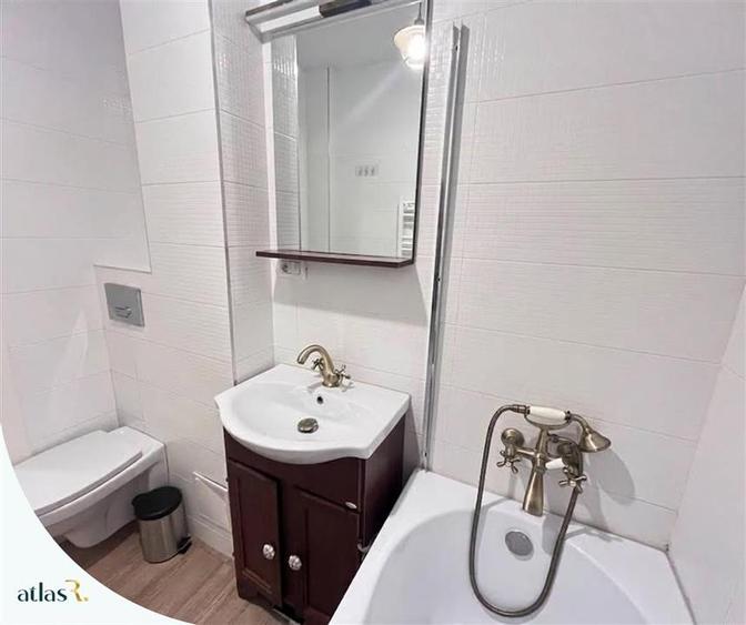 Apartament cu 2 camere decomandat în Alexandru cel Bun
