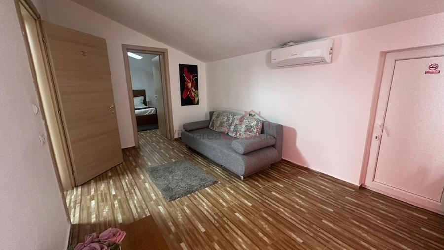 Spațiu comercial, de 728 mp, în Popești-Leordeni