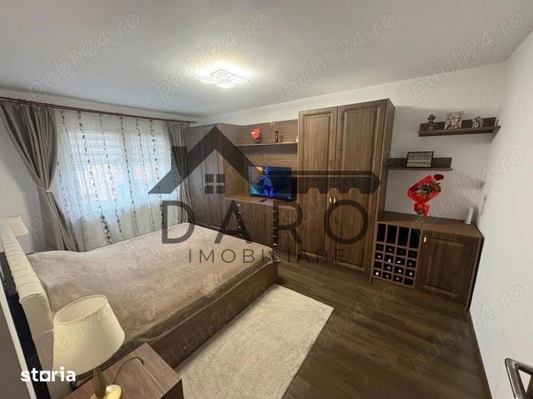 Apartament cu 3 camere decomandat în Tudor Vladimirescu
