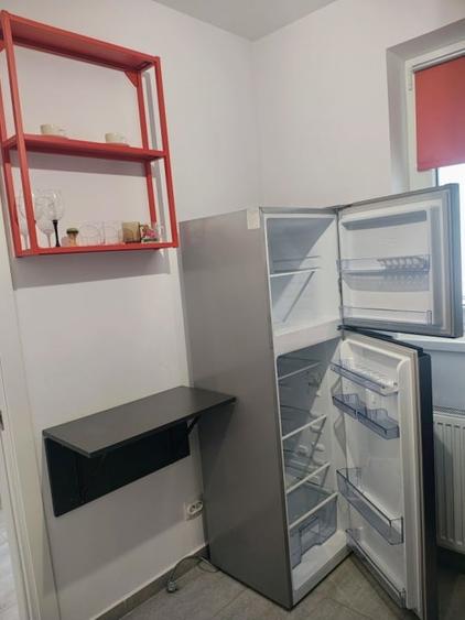 Garsoniera | Hils Pallady | Parcare | 2' Metrou Anghel Saligny | IKEA - 4