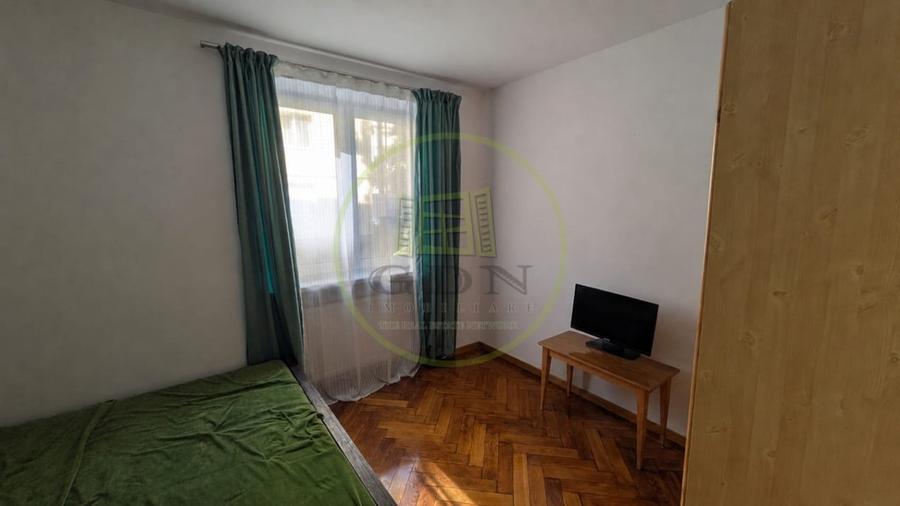 Apartament cu 3 camere de închiriat în Terezian, aproape de parc, Lidl si Profi - 8