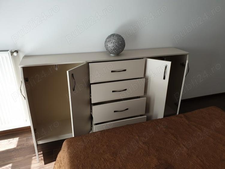 Apartament cu 2 camere decomandat în Drumul Taberei