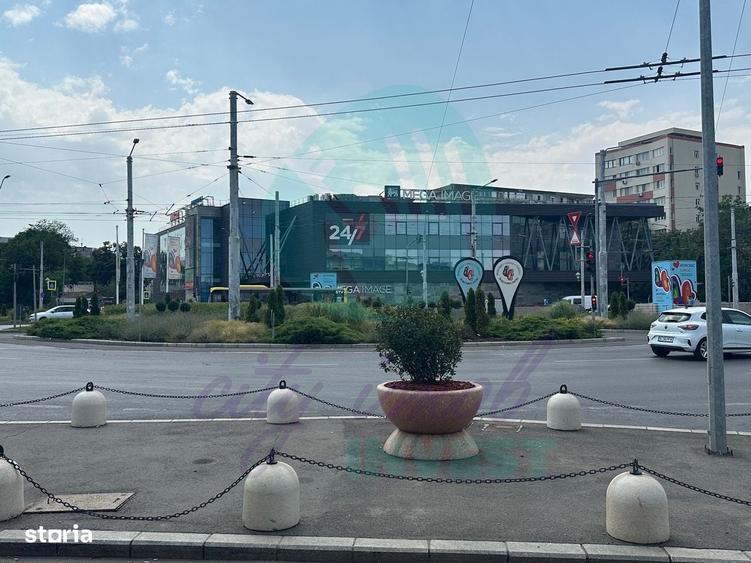 Spațiu comercial, de 231 mp, în Central