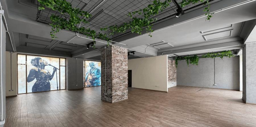 Spațiu comercial, de 127.36000061035 mp, în Splaiul Unirii