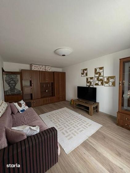 Apartament cu 2 camere în Gării