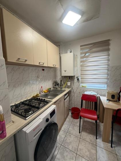 Ap 3 cam decom, mobilat modern+utilat, et.1/4, zona Piata Flora,ideal INVESTITIE - 5
