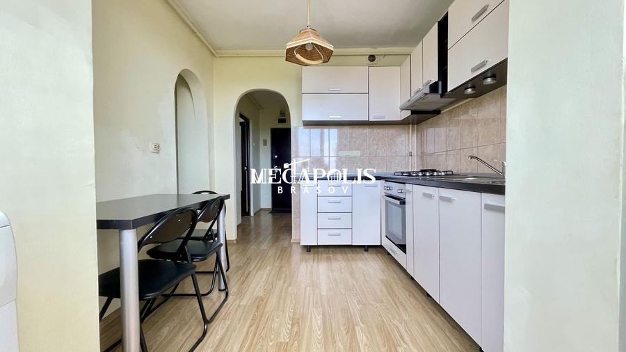 Apartament cu 2 camere decomandat în Vlahuță