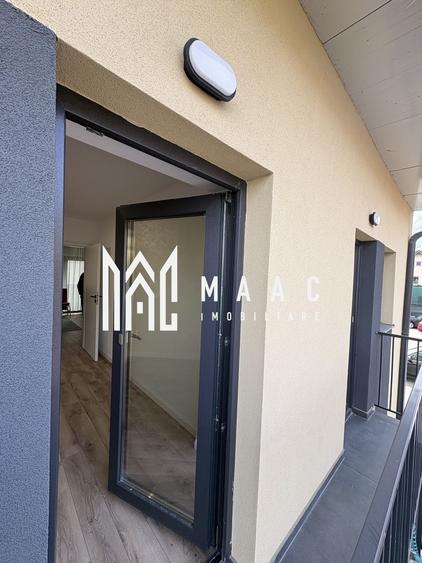 Apartament cu 3 camere semidecomandat, mobilat în Șelimbăr
