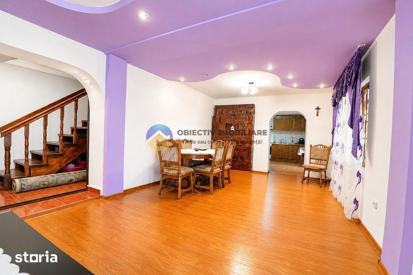 Casa Comuna Baltatesti - localitea Valea Arini , judetul Neamt - 6