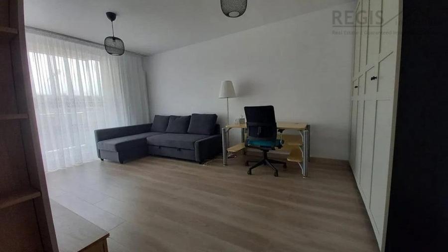 Garsonieră decomandată în Astra