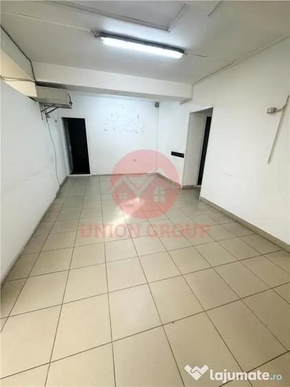 Spațiu comercial, de 234 mp, în Tomis Nord