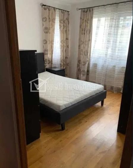 Apartament cu 2 camere semidecomandat în Bună Ziua