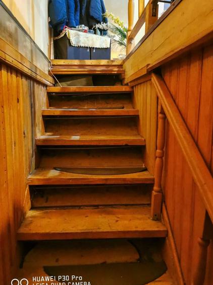 Apartament cu 2 camere semidecomandat în George Enescu