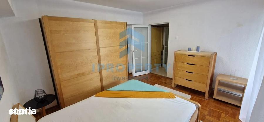 Inchiriere Apartament 2 camere in Unirii cu centrala 5 min metrou - 9