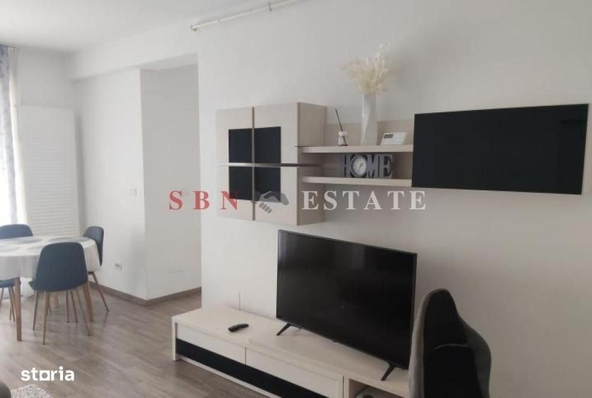 Apartament 2 Camere Ghencea - Dimri | Parcare | Centrala | Piscina - 2