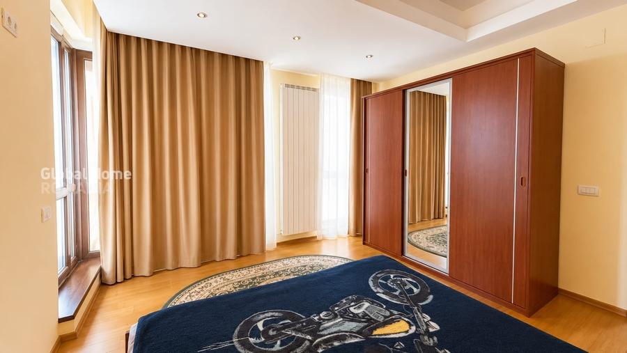 Apartament cu 2 camere decomandat, mobilat în Domenii
