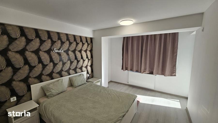 APARTAMENT 2 CAMERE in Complex cu Piscina zona Otopeni bloc NOU - 6