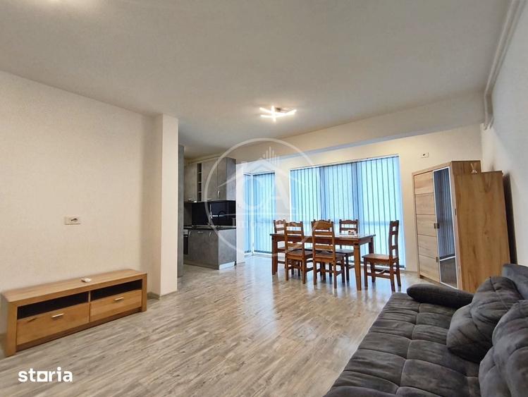 Apartament cu 3 camere decomandat în Sântandrei