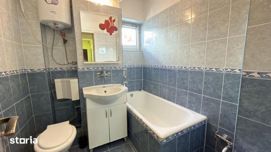 Apartament 2 camere Etaj III Carei-Calea Mihai Viteazul Nr.19, Vizavi - 1