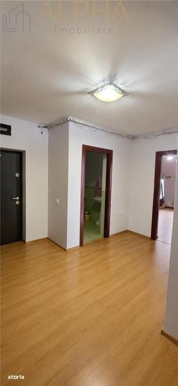 De vanzare apartament 3 camere, 2 bai, loc de parcare si boxa - Bistri - 7