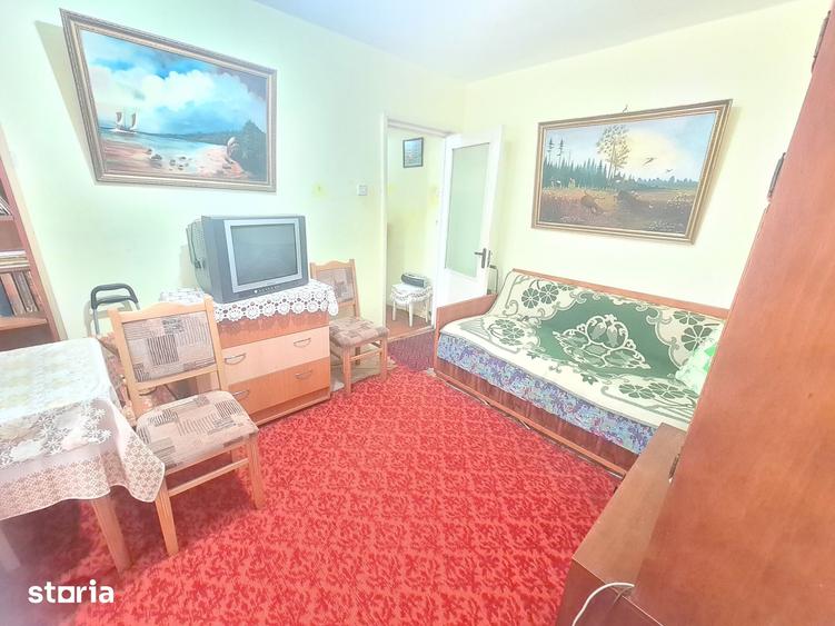 Apartament 2 camere, etaj 1, Cornisa - Bacau - 1