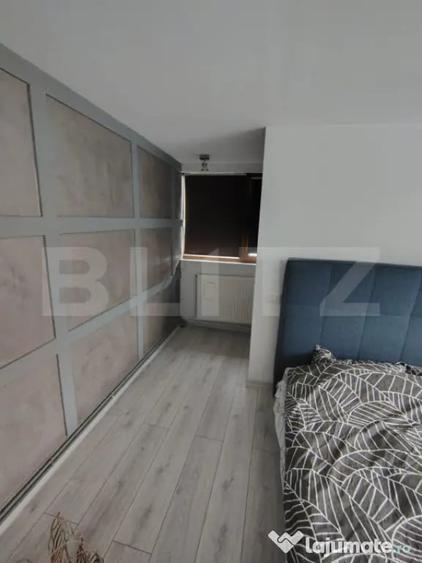Casă cu 4 camere cu Teren 180 Mp în Mănăștur
