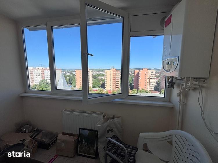 Apartament cu 2 camere în Dâmbu Pietros