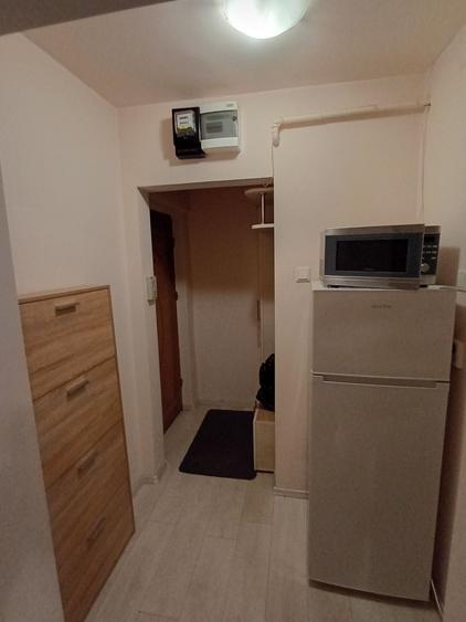 Apartament cu 2 camere în Drumul Carului