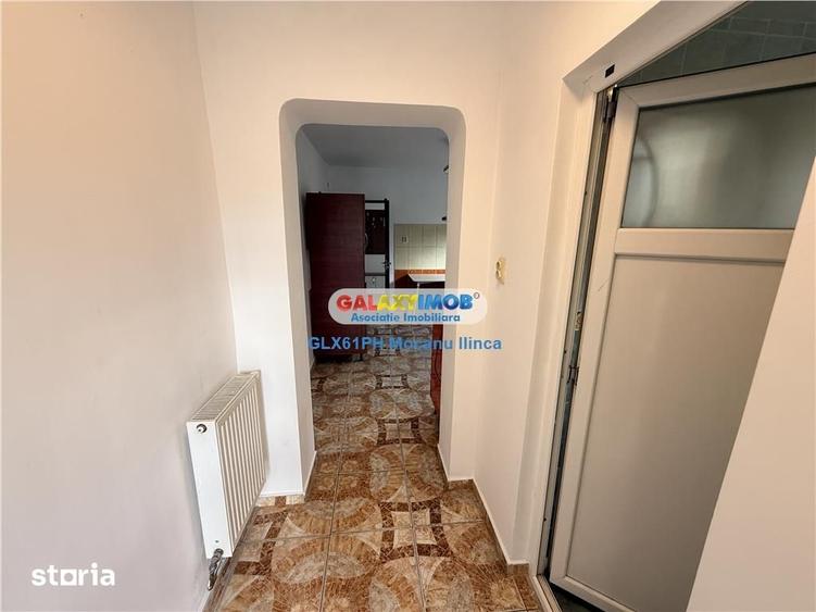 Spațiu comercial, de 77 mp, în Gheorghe Doja