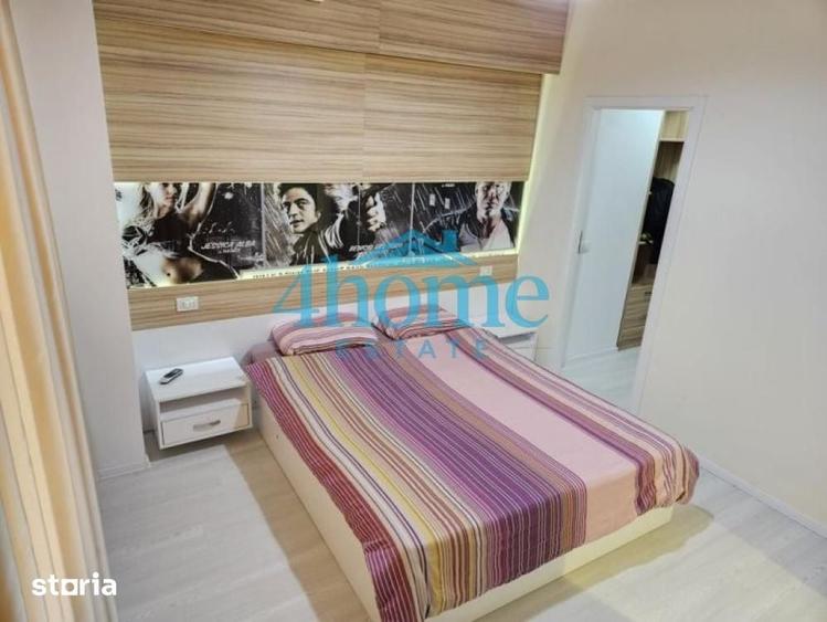 Apartament 2 camere Mihai Bravu|Bucuresti Mall|Bloc Nou|Metrou - 3