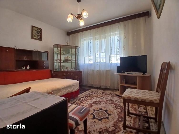 Decomandat! Vanzare apartament cu 3 in Targoviste- m11! - 4