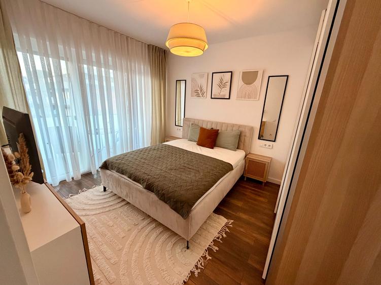 Inchiriez Apartament cu 2 camere Oradea, strada Ceyrat - 7