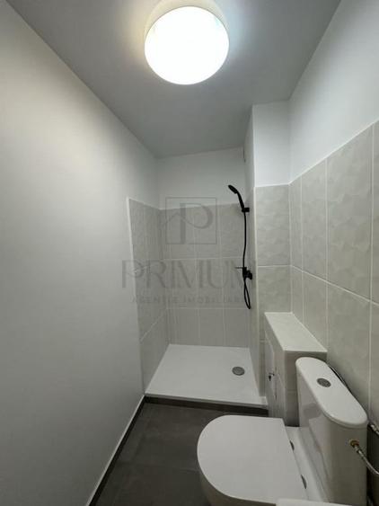 COMPLEX STUDENTESC - AP 1 CAMERA - renovat complet, etaj int - 2