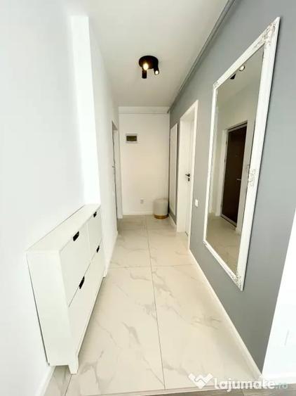 Apartament 1 camera zona Teilor Floresti - 8