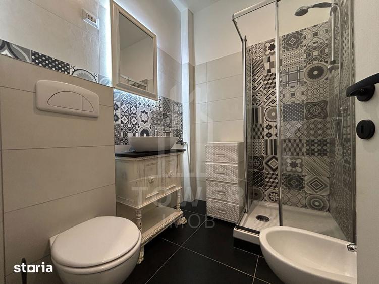 Apartament cu 2 camere în Șelimbăr