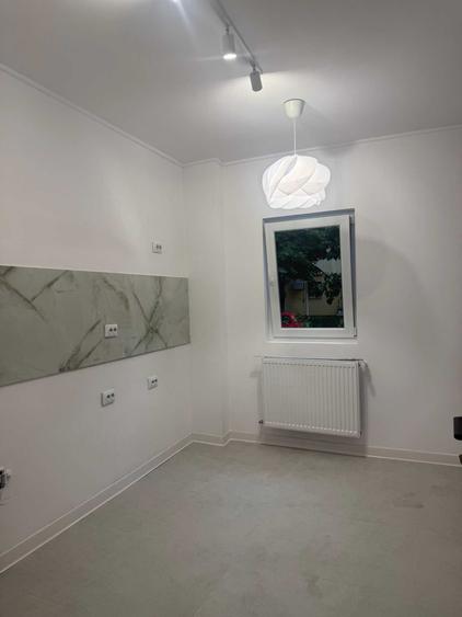 Apartament cu 2 camere semidecomandat în Exterior Vest
