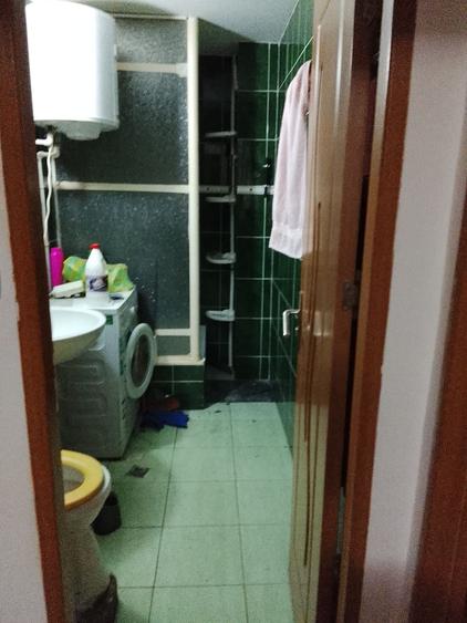Apartament cu 2 camere decomandat în Mărgeanului