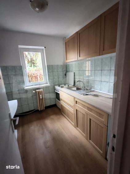 Apartament cu 2 camere semidecomandat în Universității