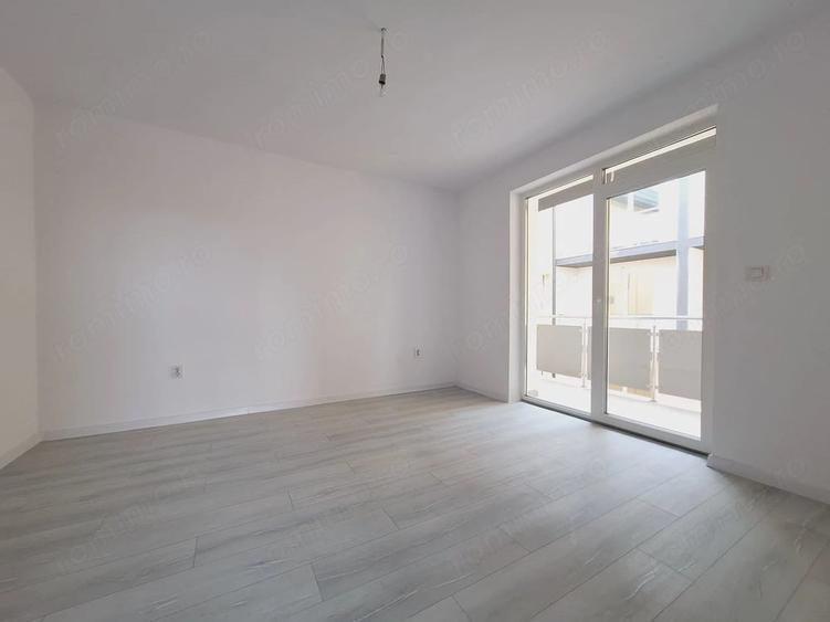Apartament cu 3 camere decomandat în Braytim