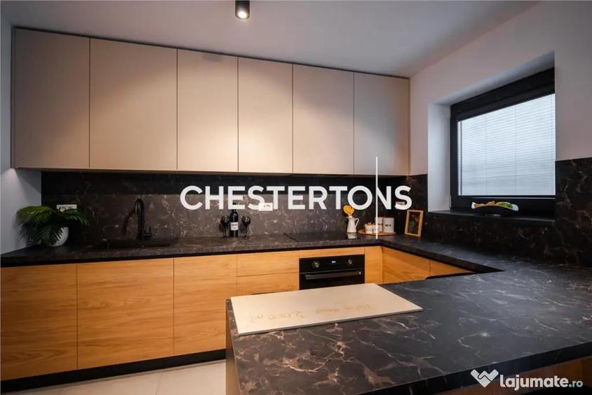 Apartament 2 camere terasa 8 mp, constructie noua in Rahova, - 13