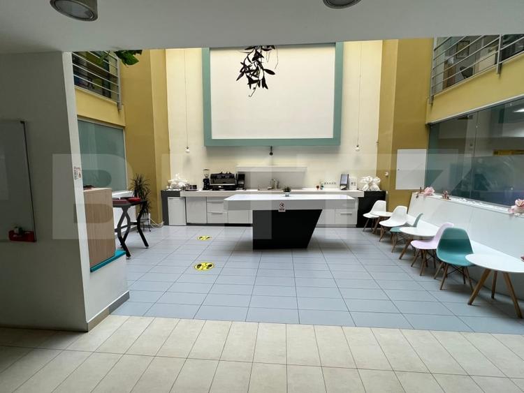 Spațiu comercial, 40 mp, zona Central Cluj - 3