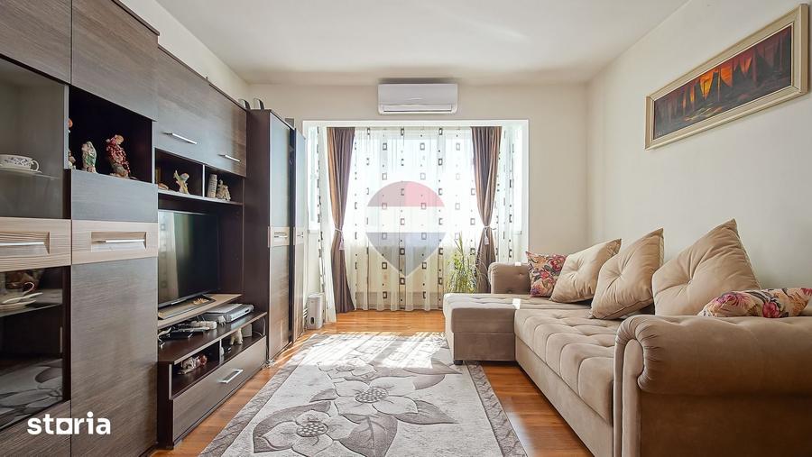 COMISION 0% Apartament 2 camere cu vedere spre Tampa - Str Neptun - 7