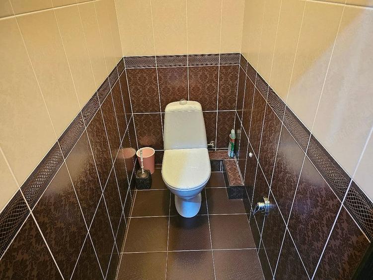 Apartament cu 2 camere decomandat în 13 Septembrie