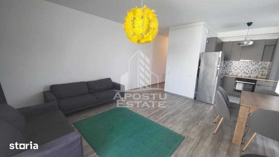 Apartament modern,3 camere,pet friendly,Calea Lipovei - 4