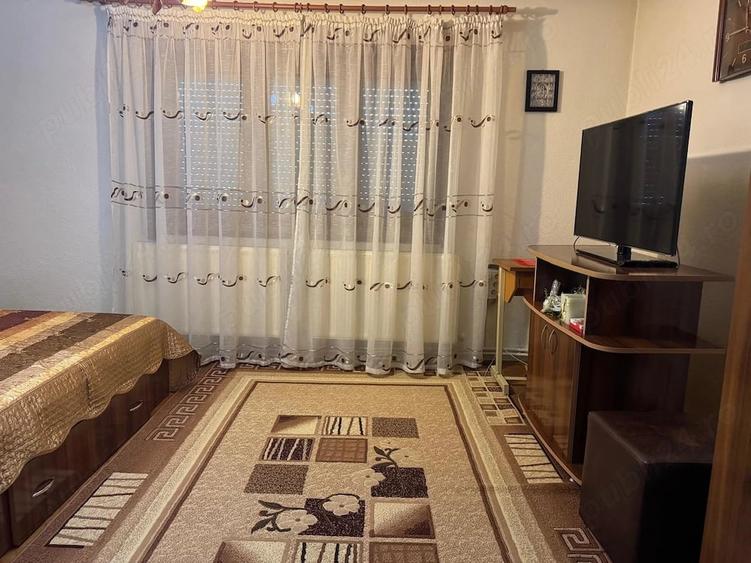 Casă cu Teren 520 Mp în Vlădești